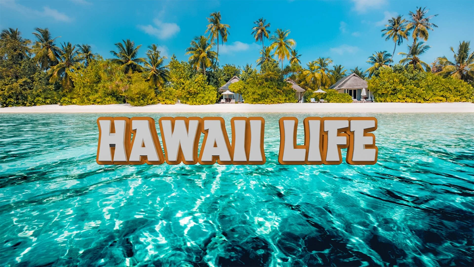 Hawaii Life