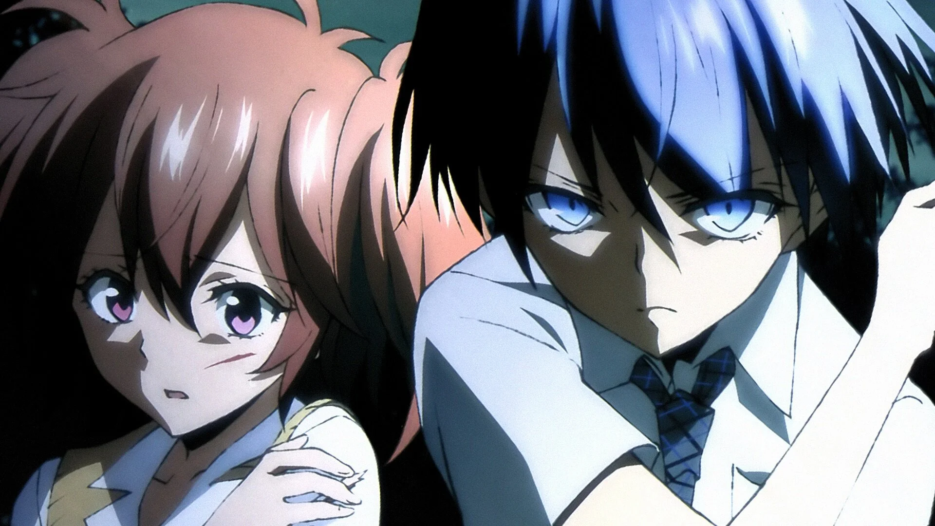 Akuma no Riddle