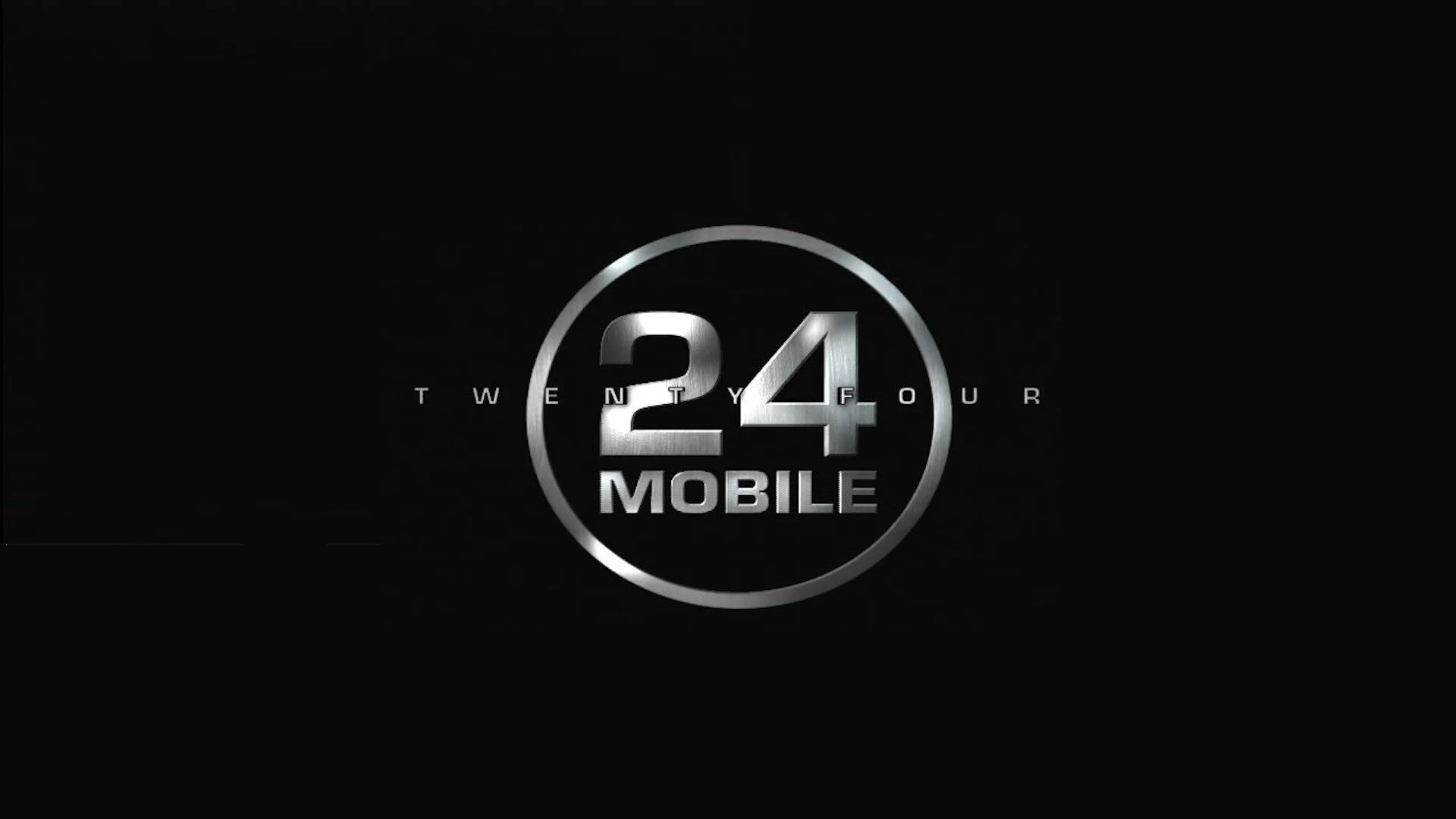 24: Conspiracy