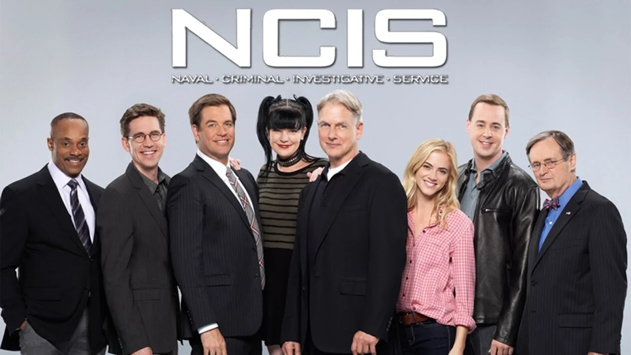 NCIS