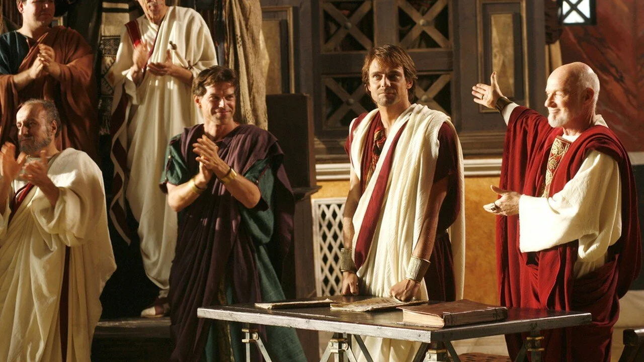Augustinus