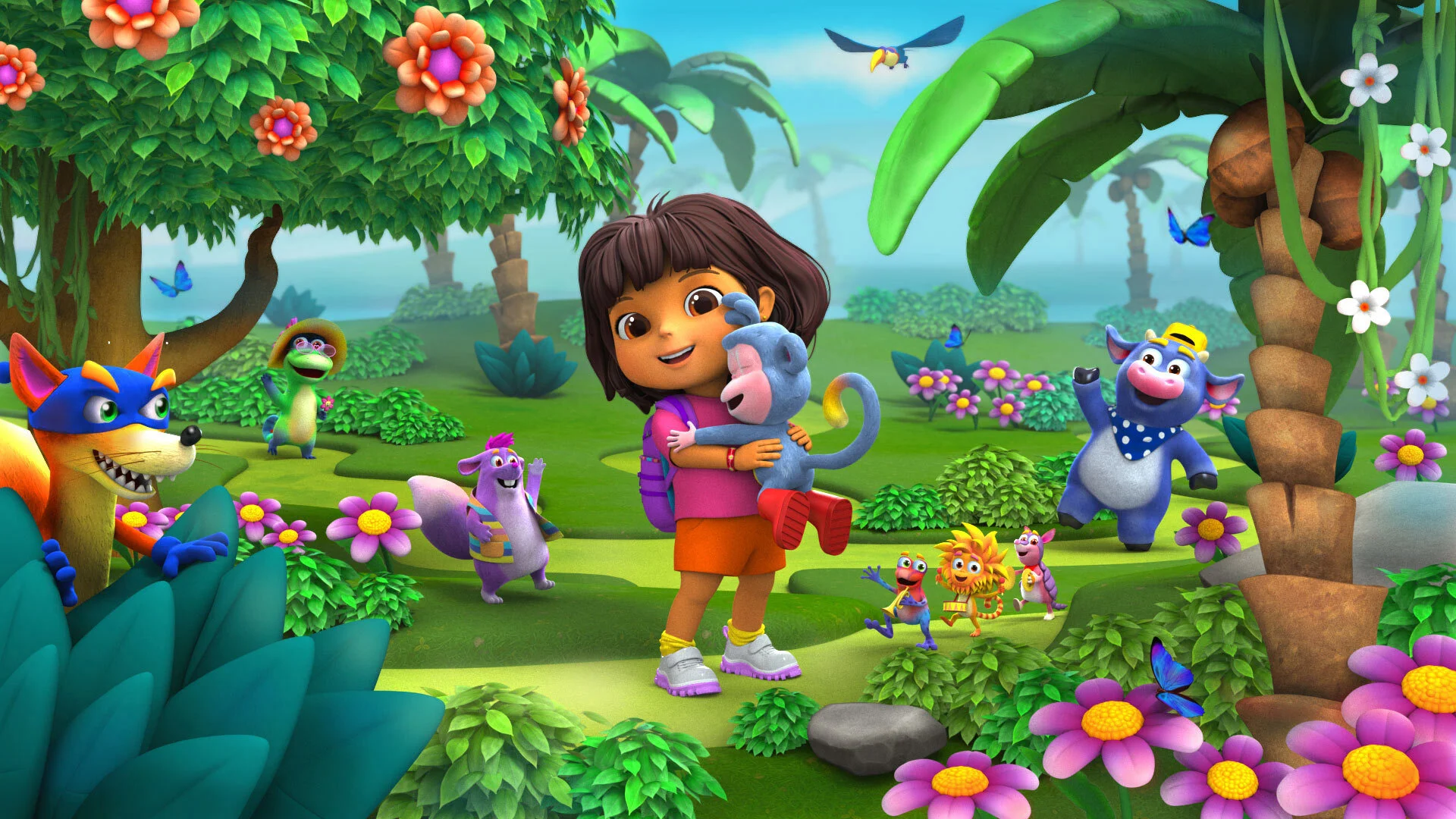 Dora