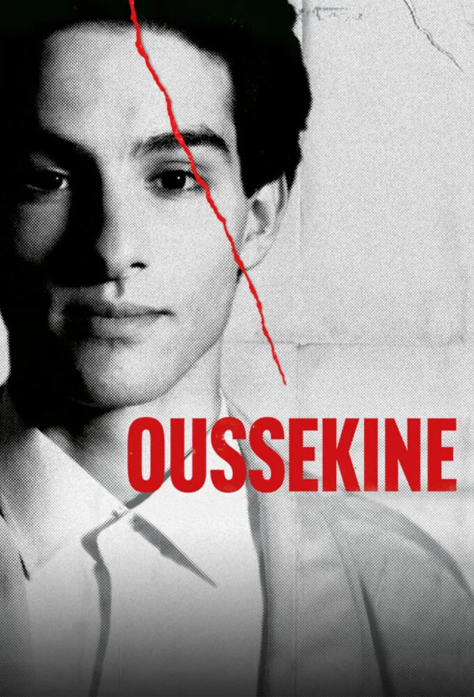 Pôster de Justiça por Malik Oussekine