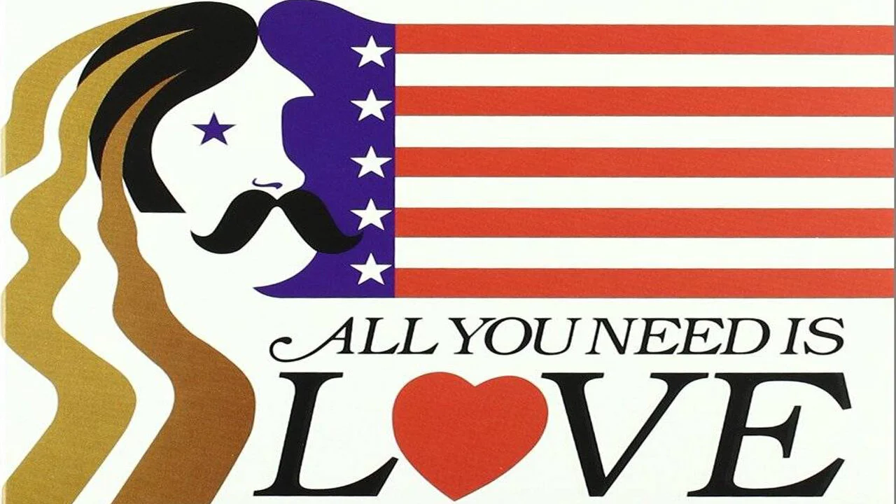 All You Need is Love