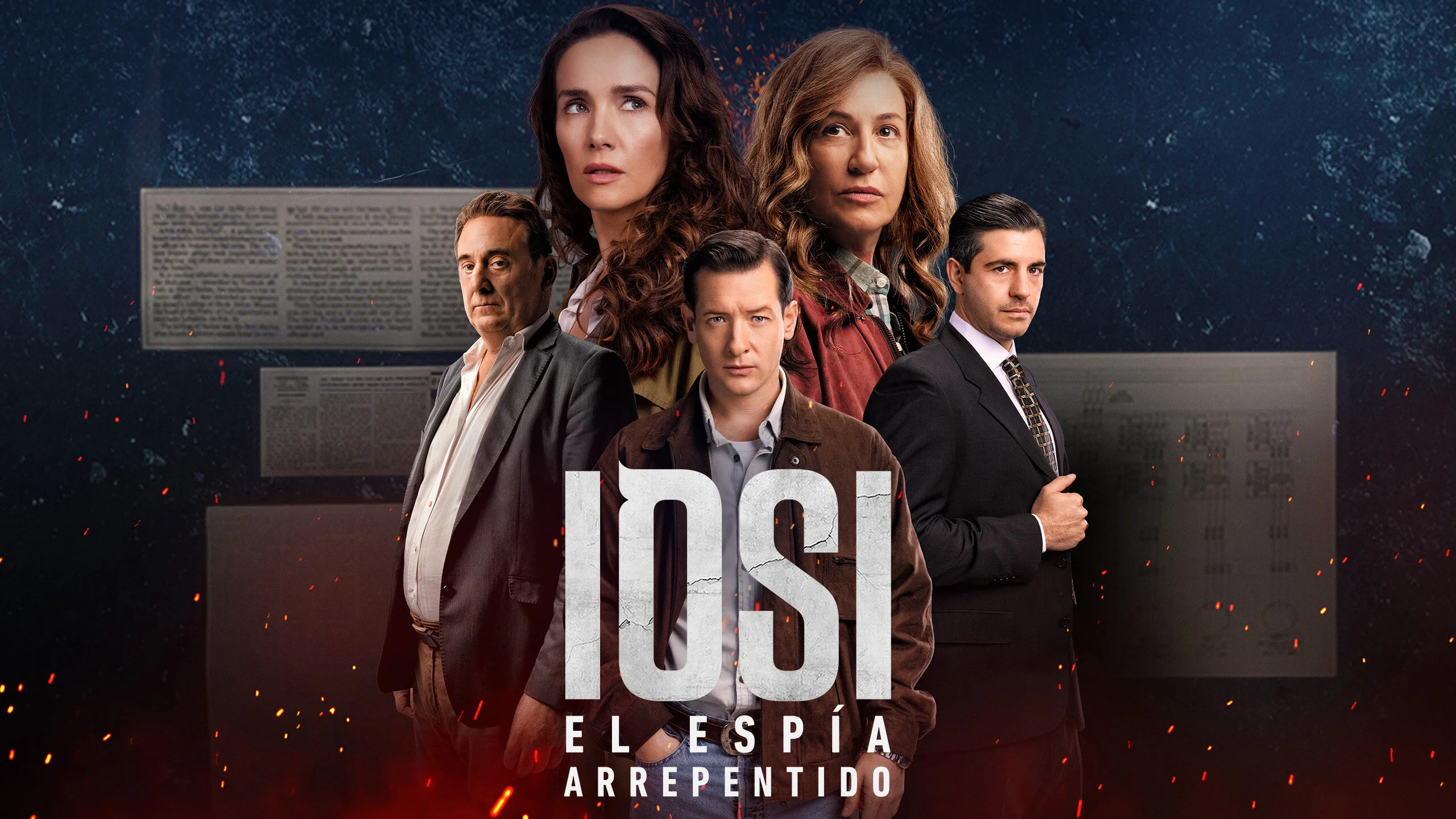 Iosi, el espÄ‚Â­a arrepentido