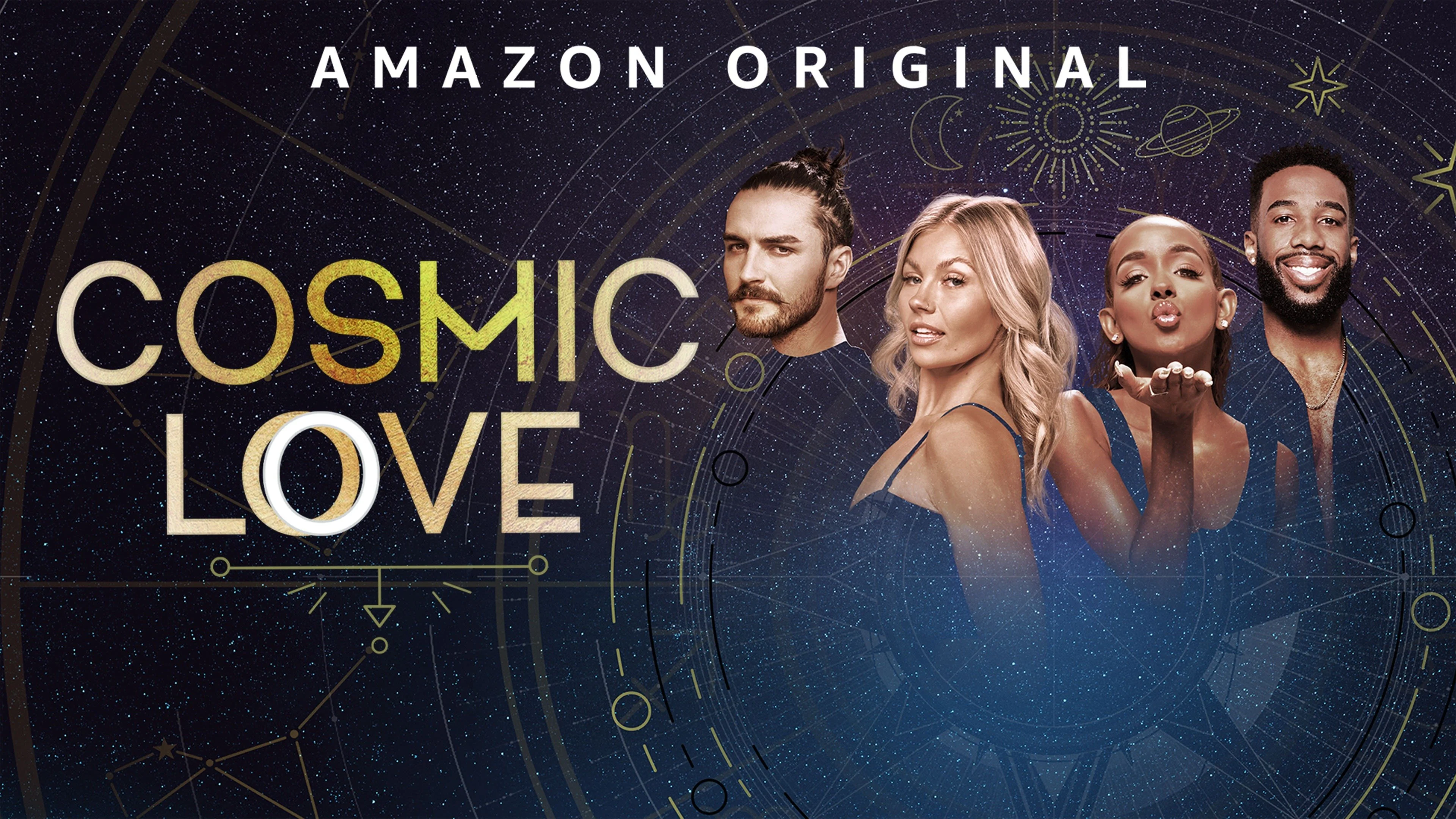 Cosmic Love