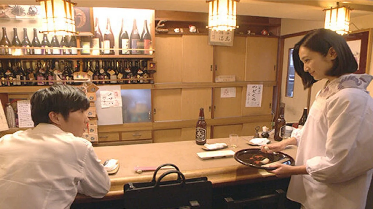 Furinshokudo