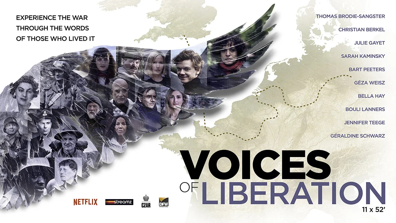 Voices of Liberation