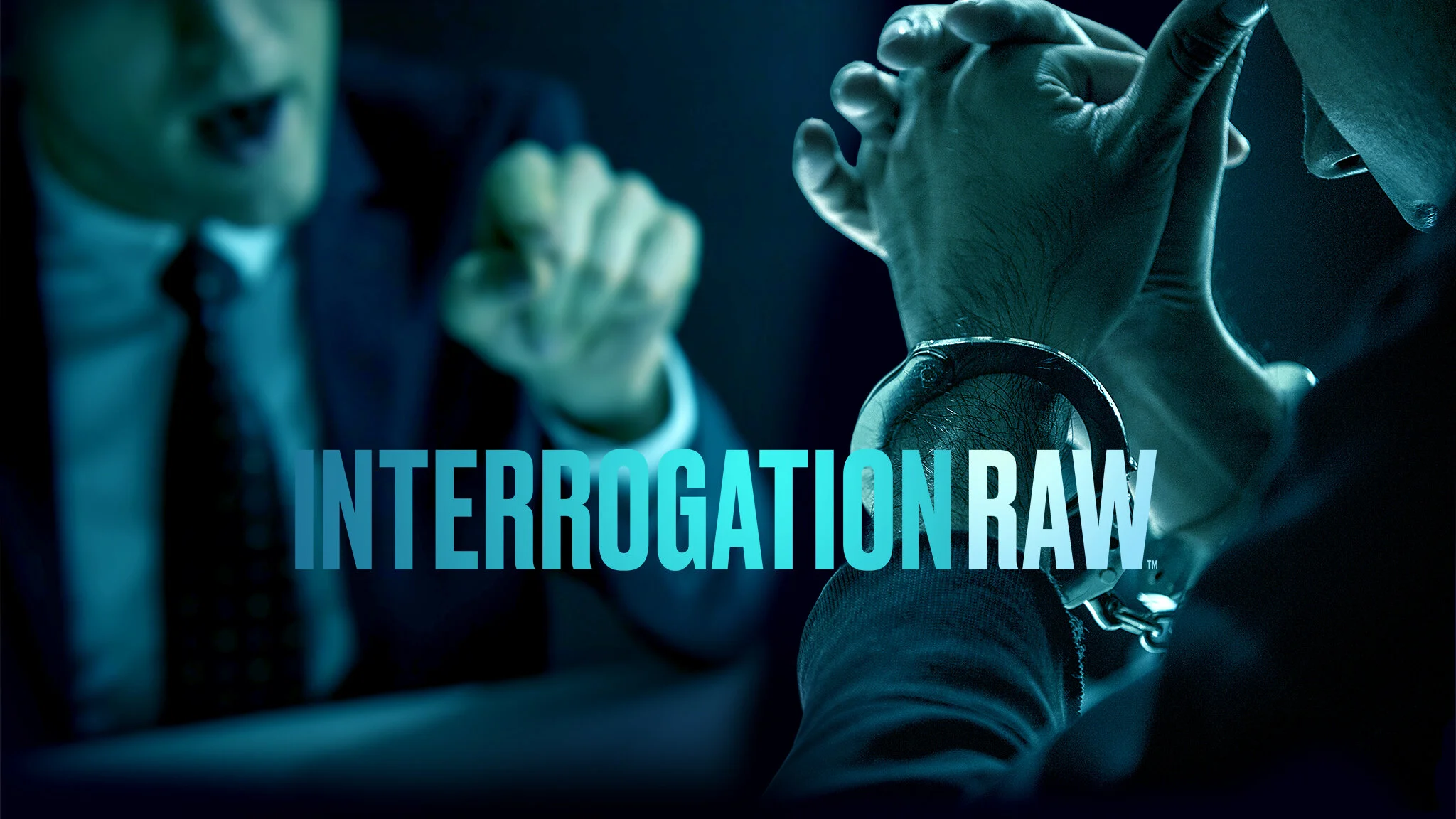 Interrogation Raw