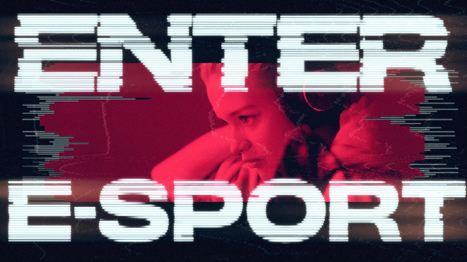 Enter e-sport