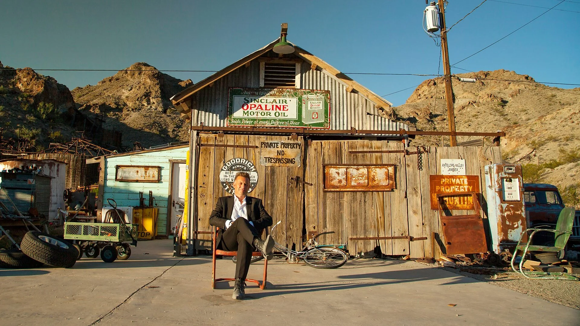 World's Weirdest Events