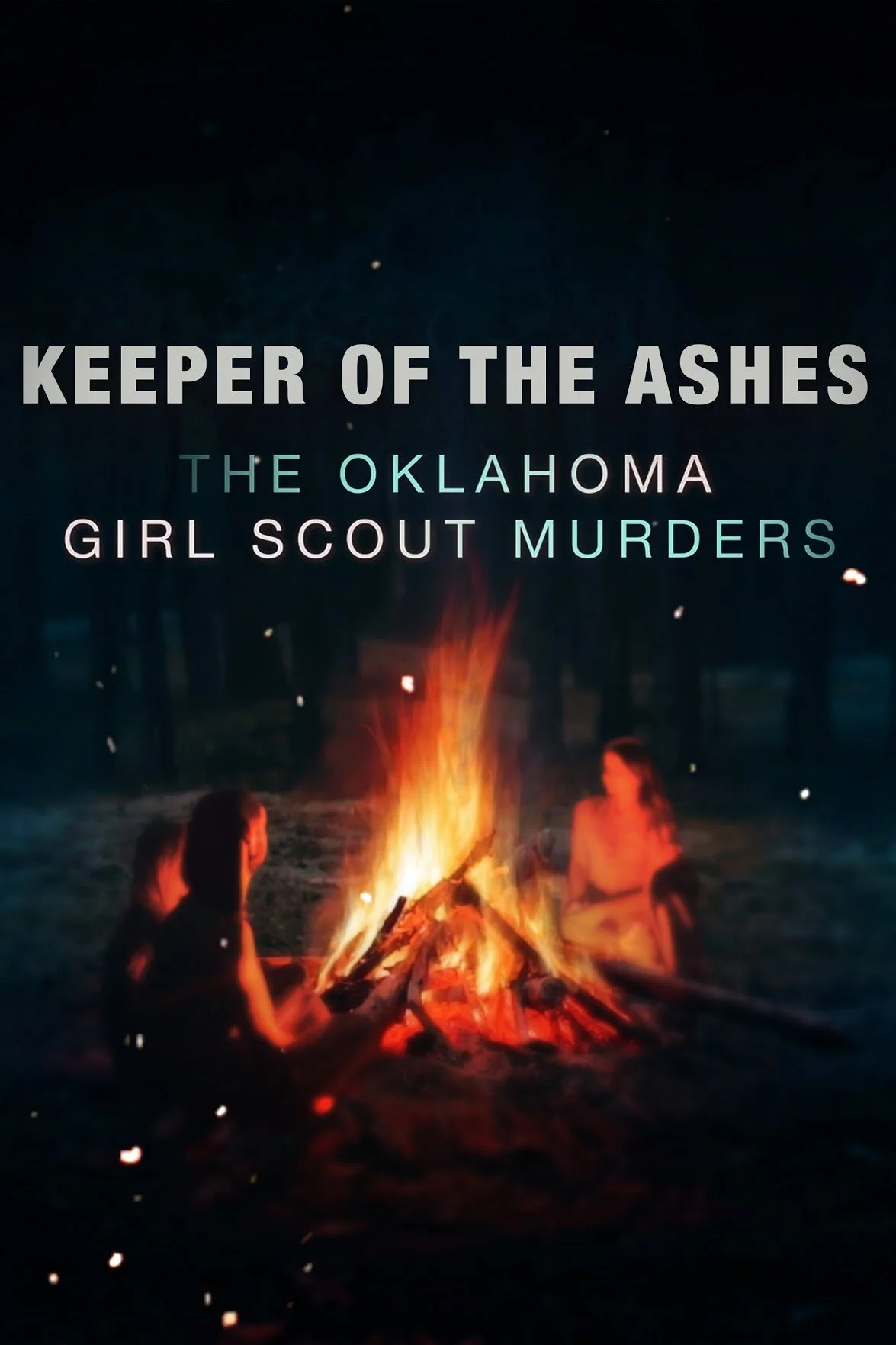 Affiche de Meurtres chez les Scoutes