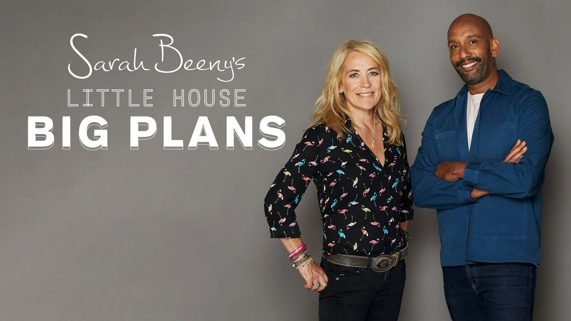 Sarah Beeny's Little House, Big Plans