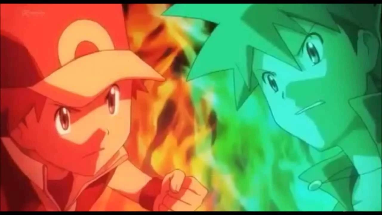 Pokémon: Le origini