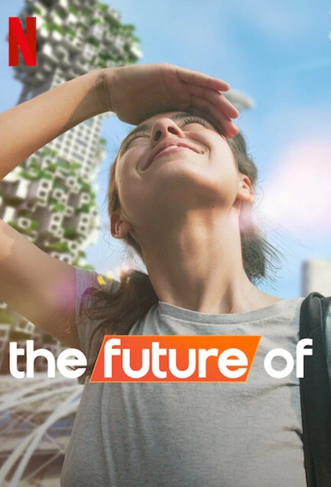 Póster de El futuro de...