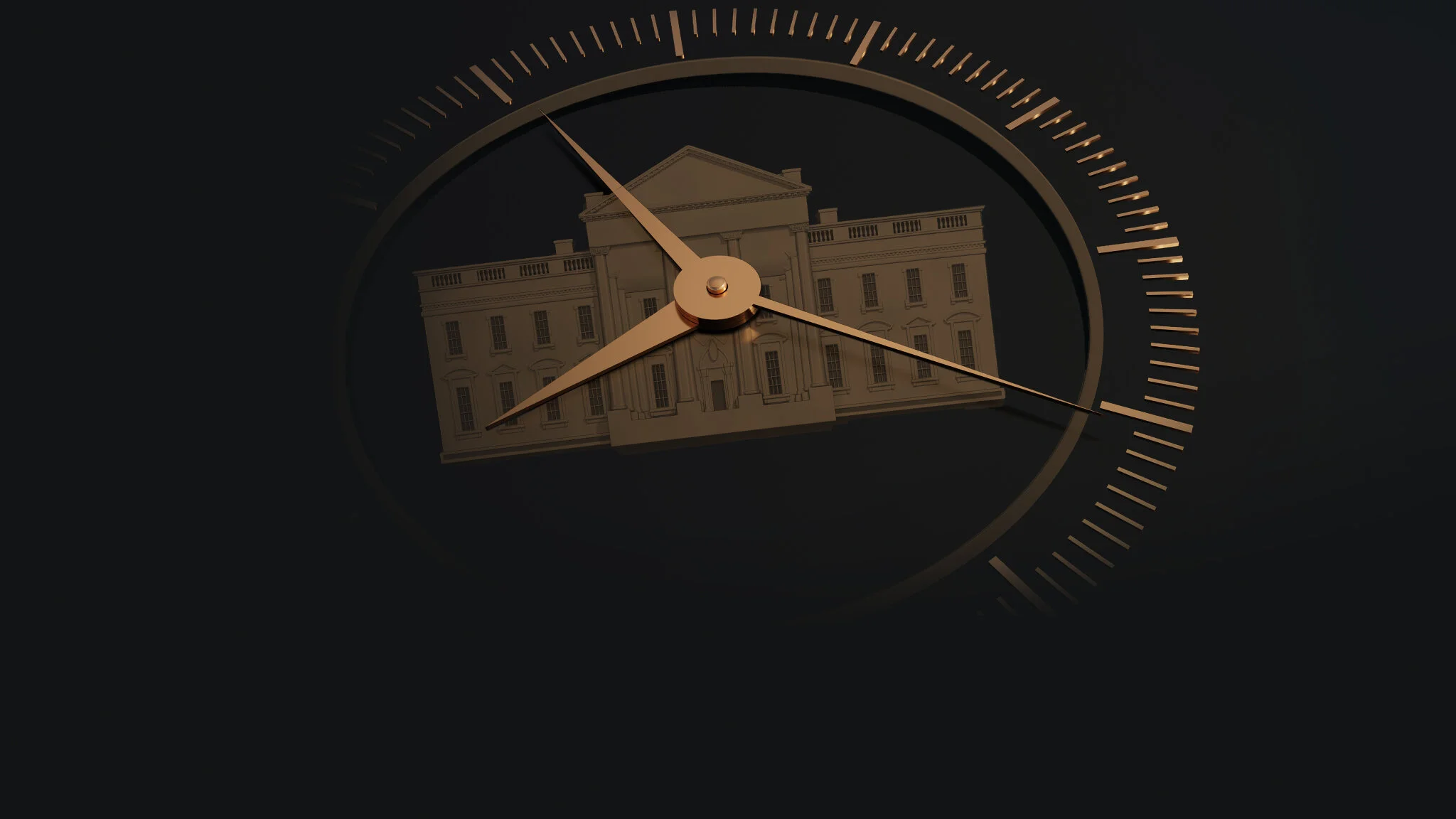 The American Presidency with Bill Clinton
