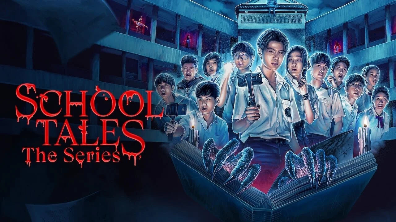 School Tales : La série