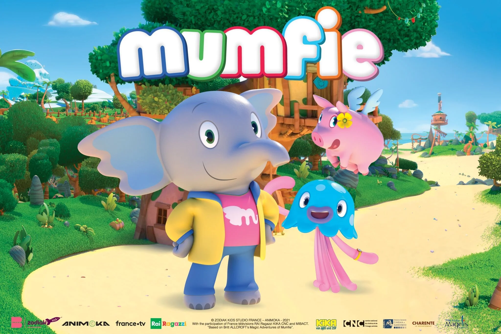 Mumfie