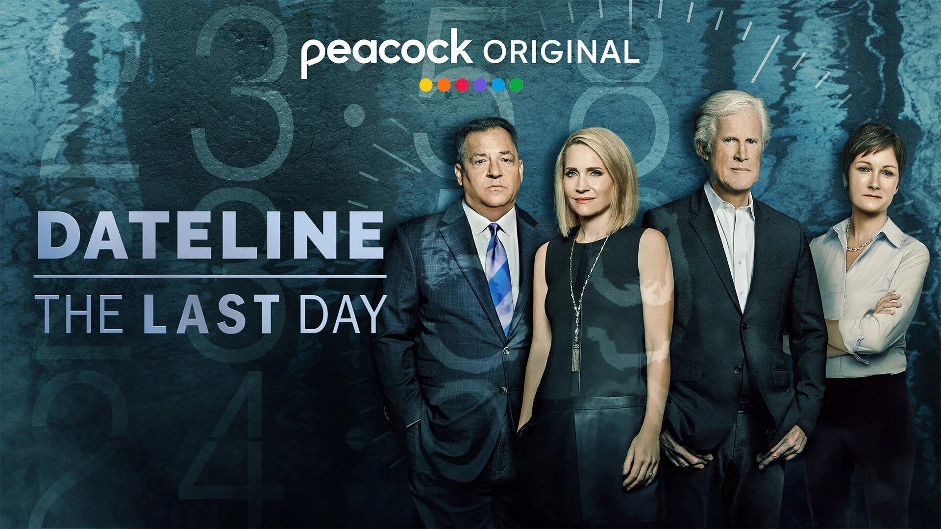 Dateline: The Last Day