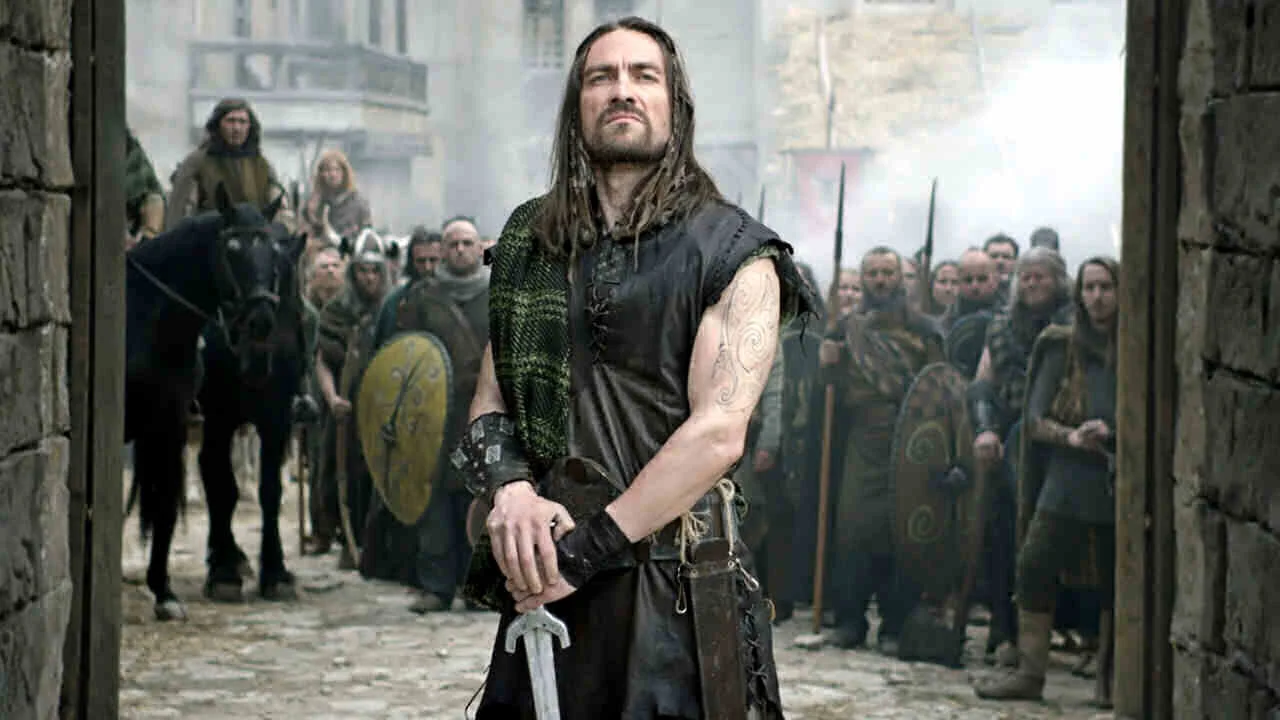 The Celts: Blood, Iron and Sacrifice with Alice Roberts and Neil Oliver