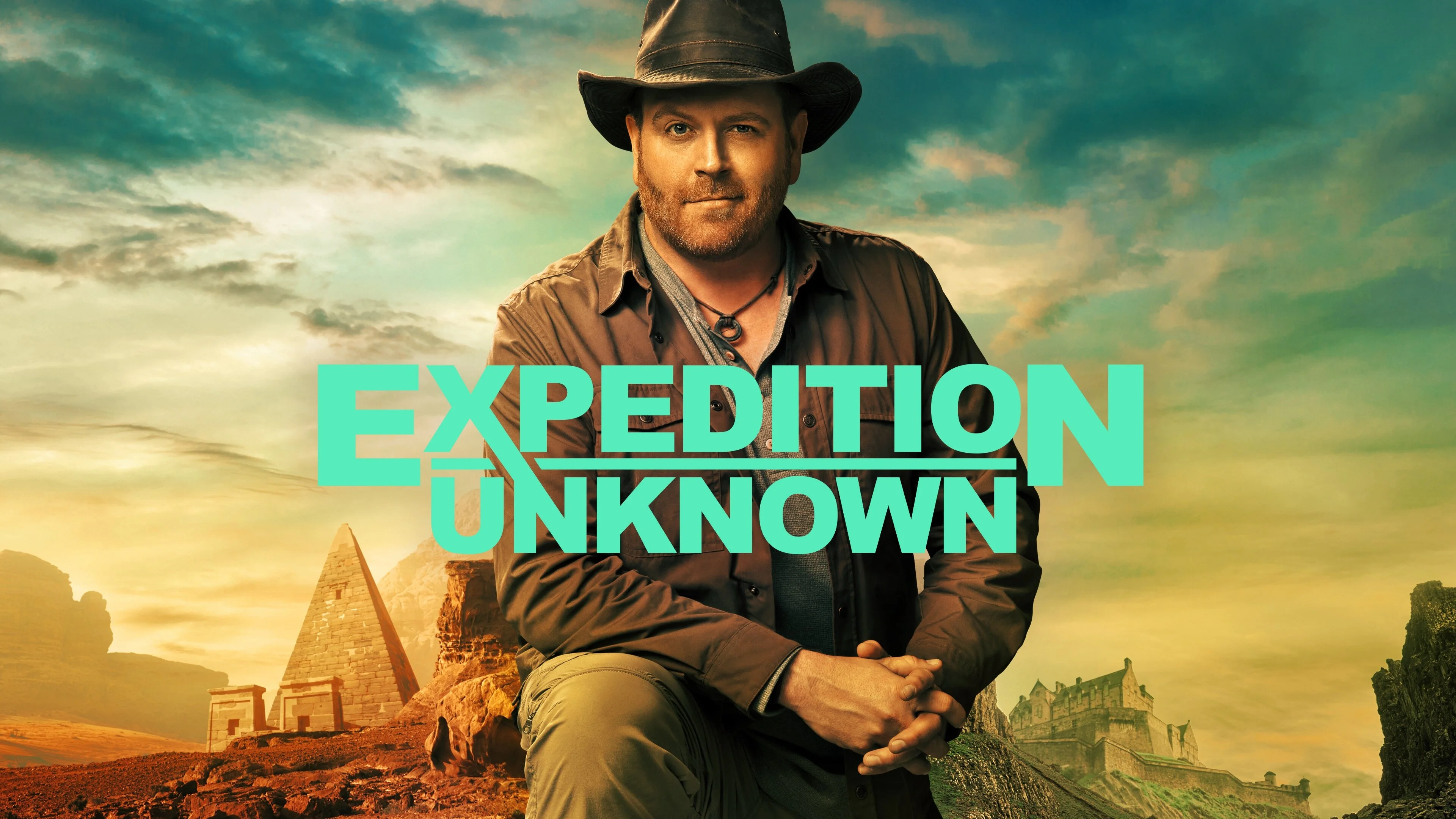 Expedition Unknown