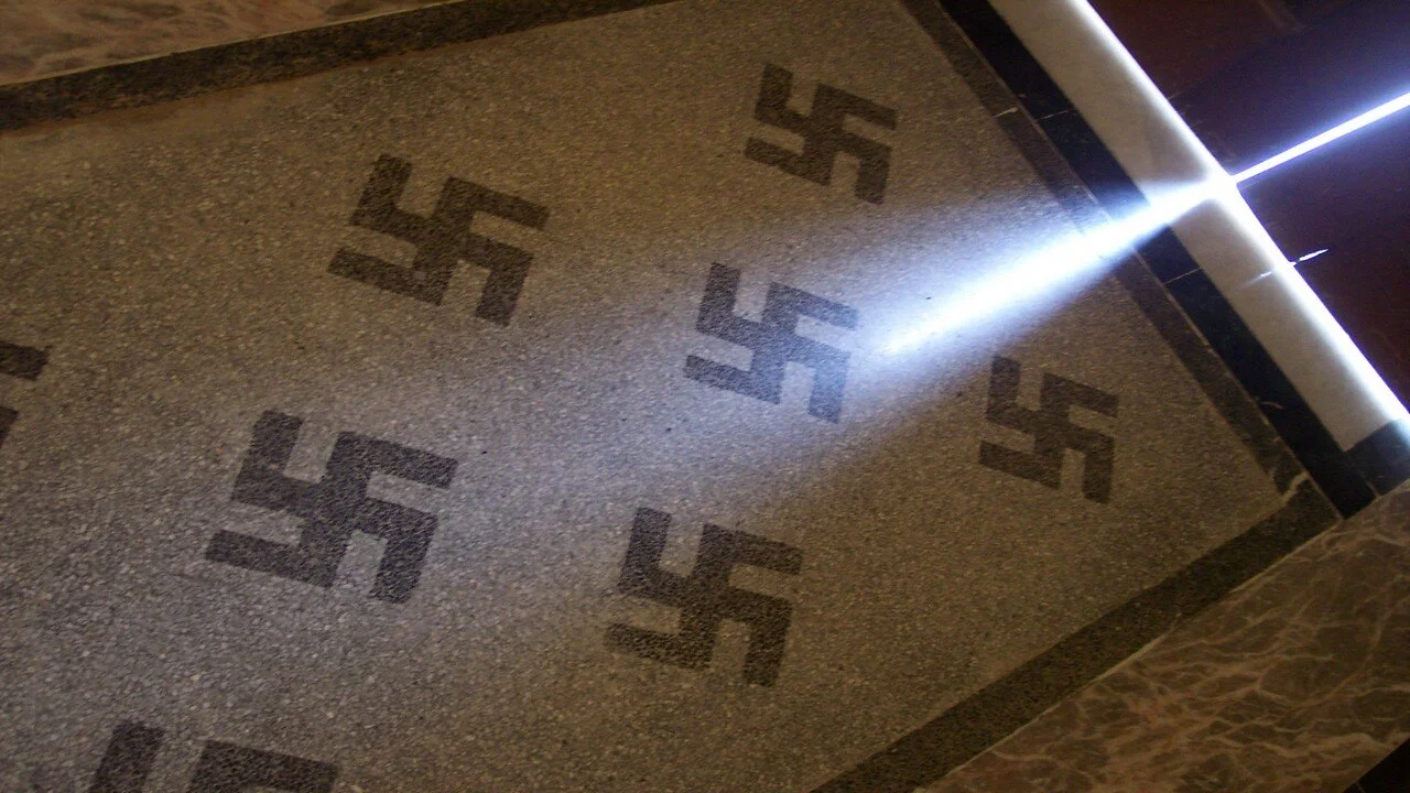The Occult History of the Third Reich