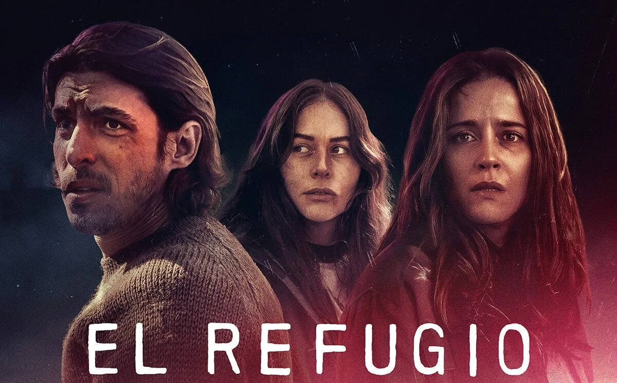 El Refugio