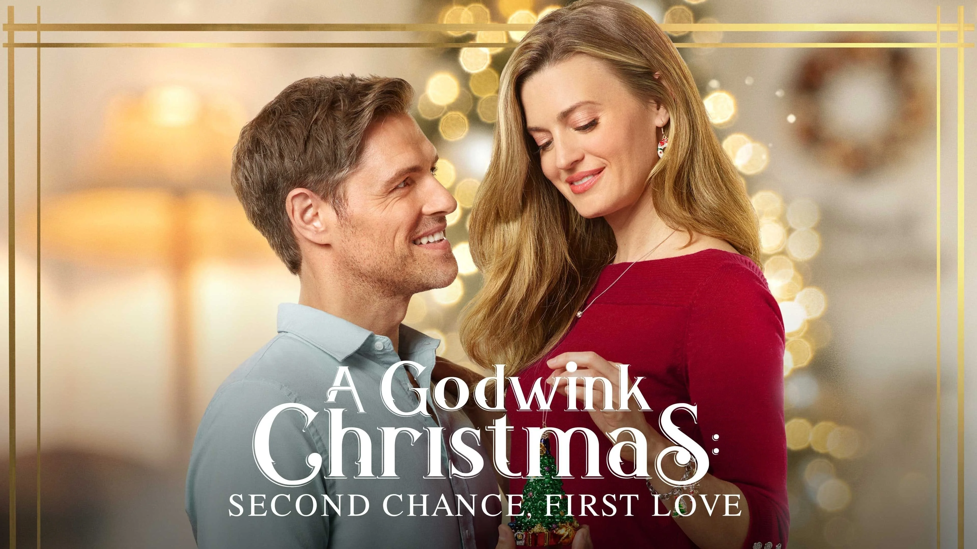 A Godwink Christmas