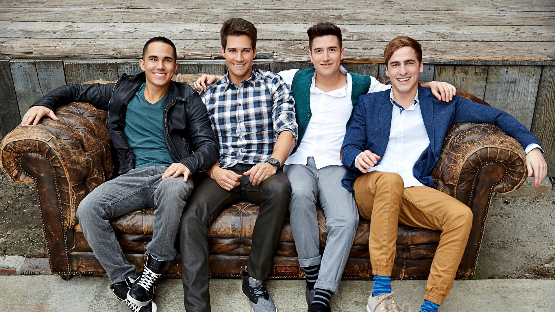 Big Time Rush