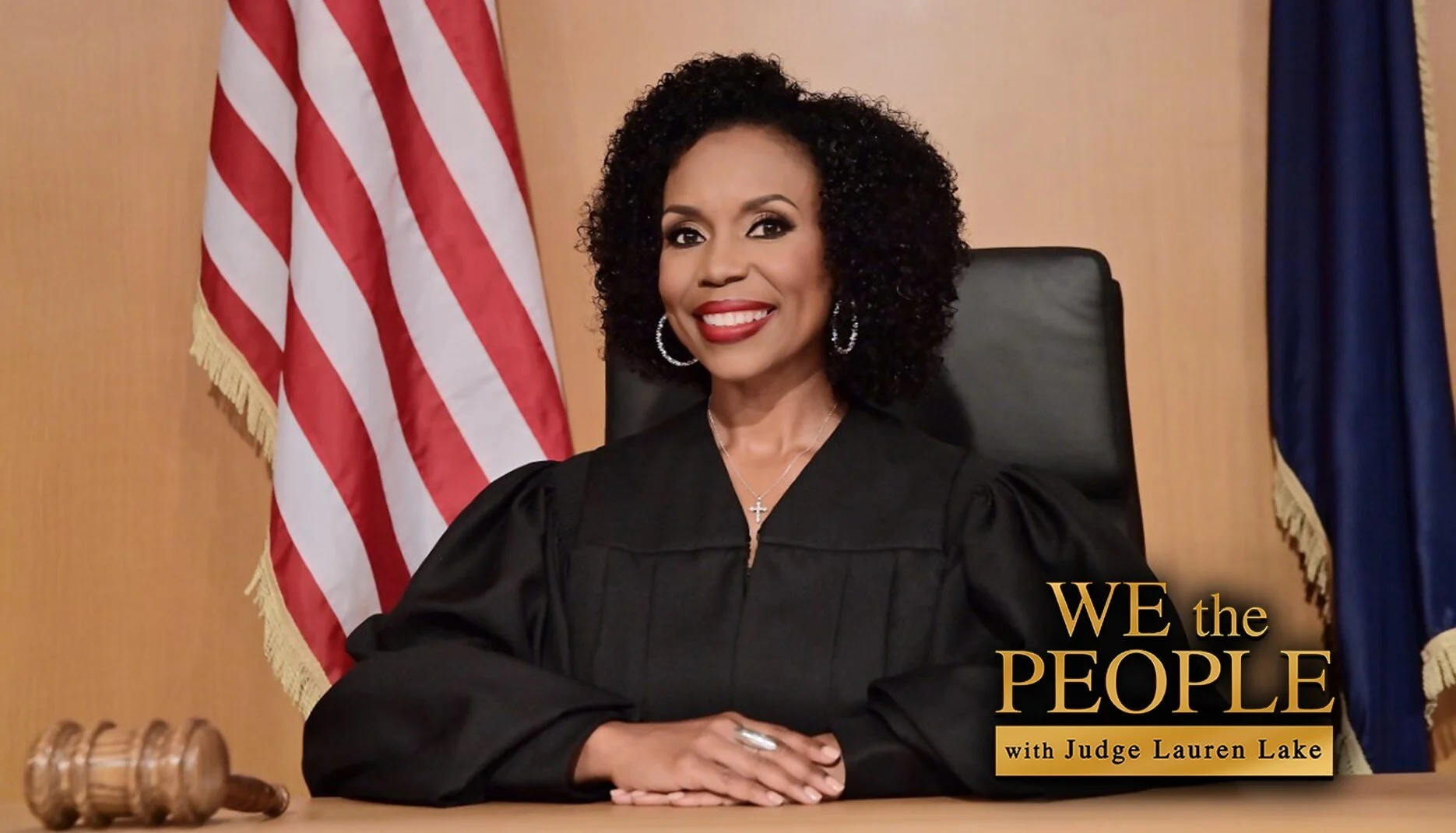 We the People with Judge Lauren Lake