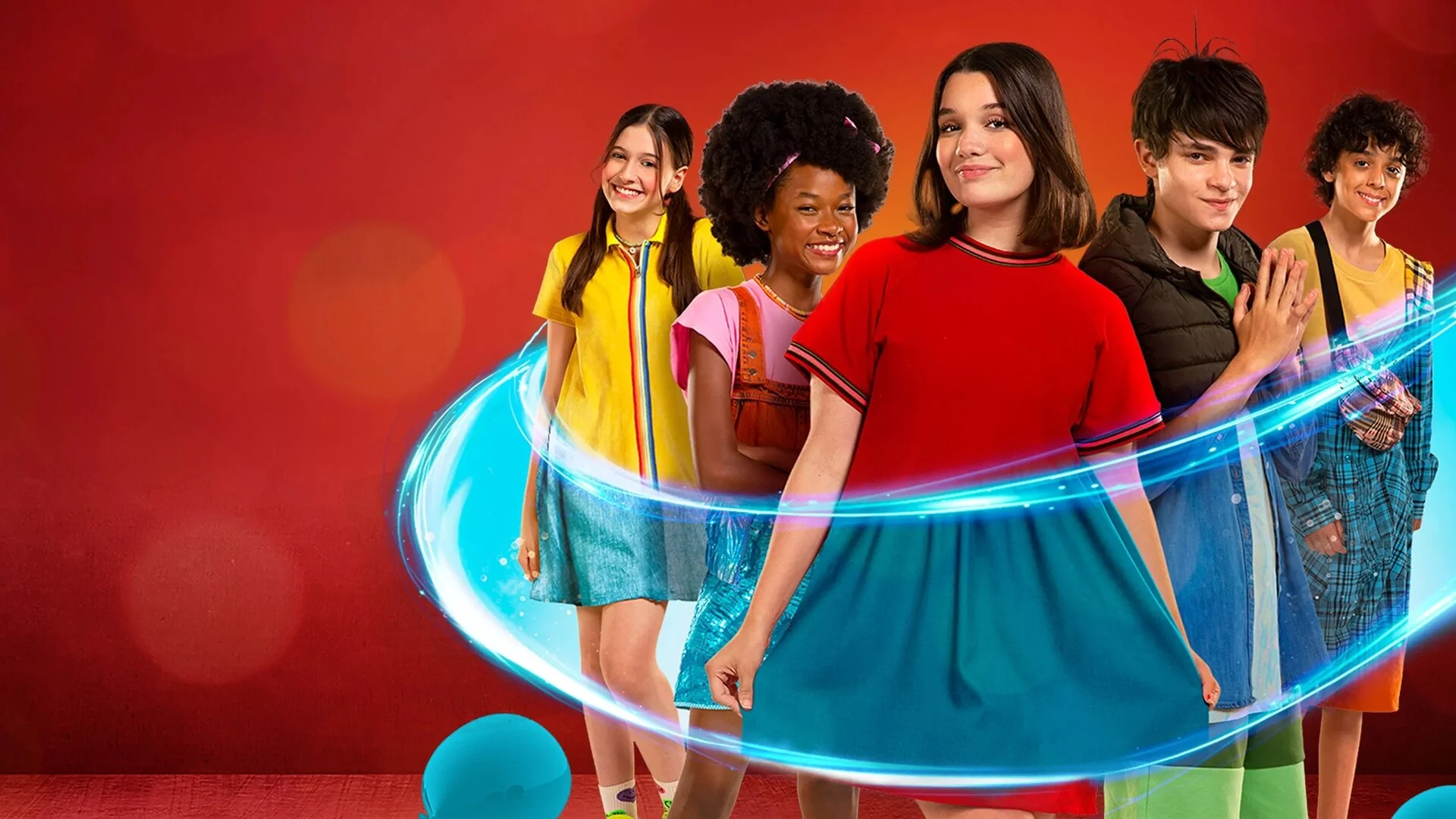 Turma da Mônica - A Série