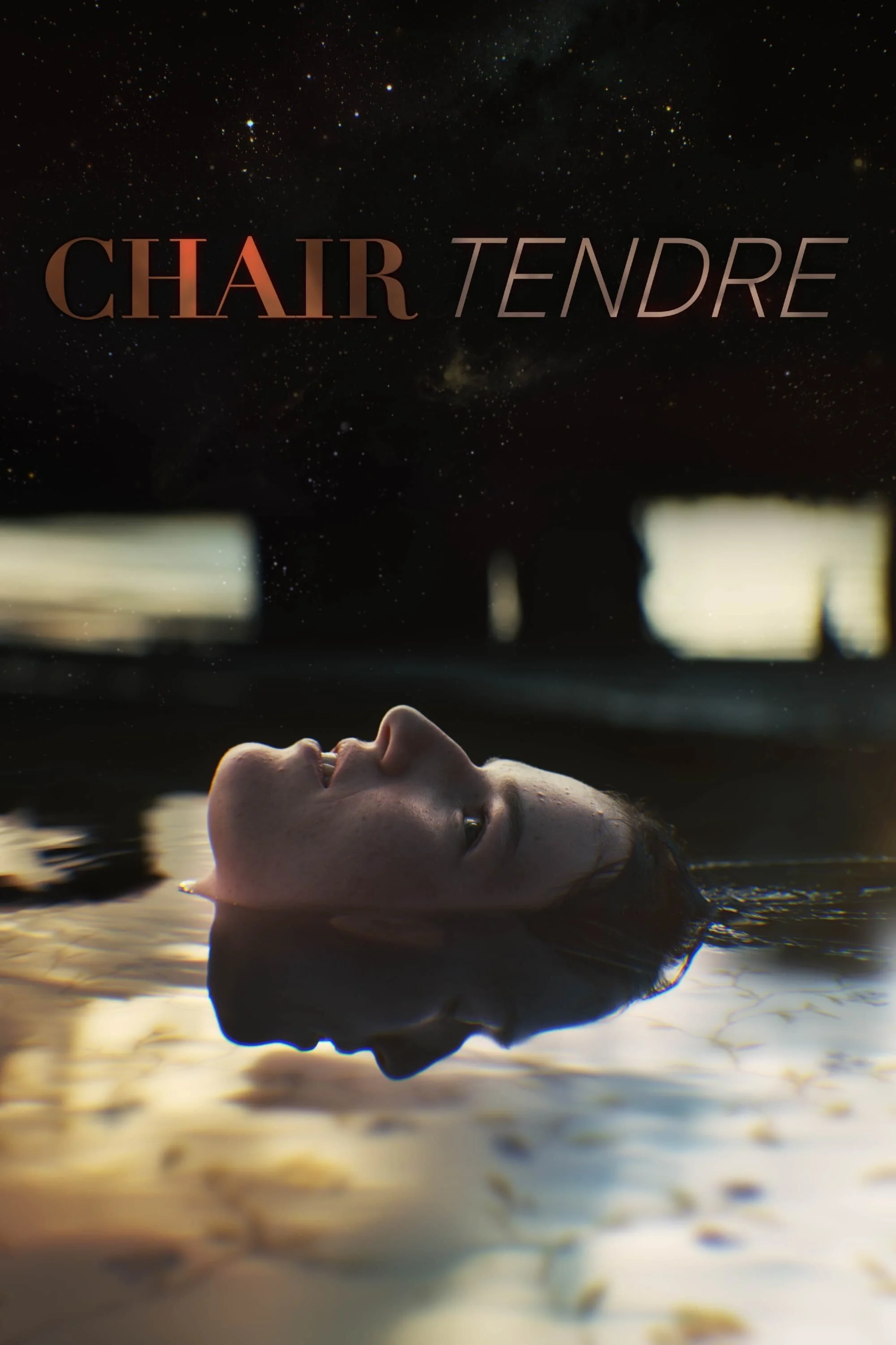 Plakat Chair Tendre