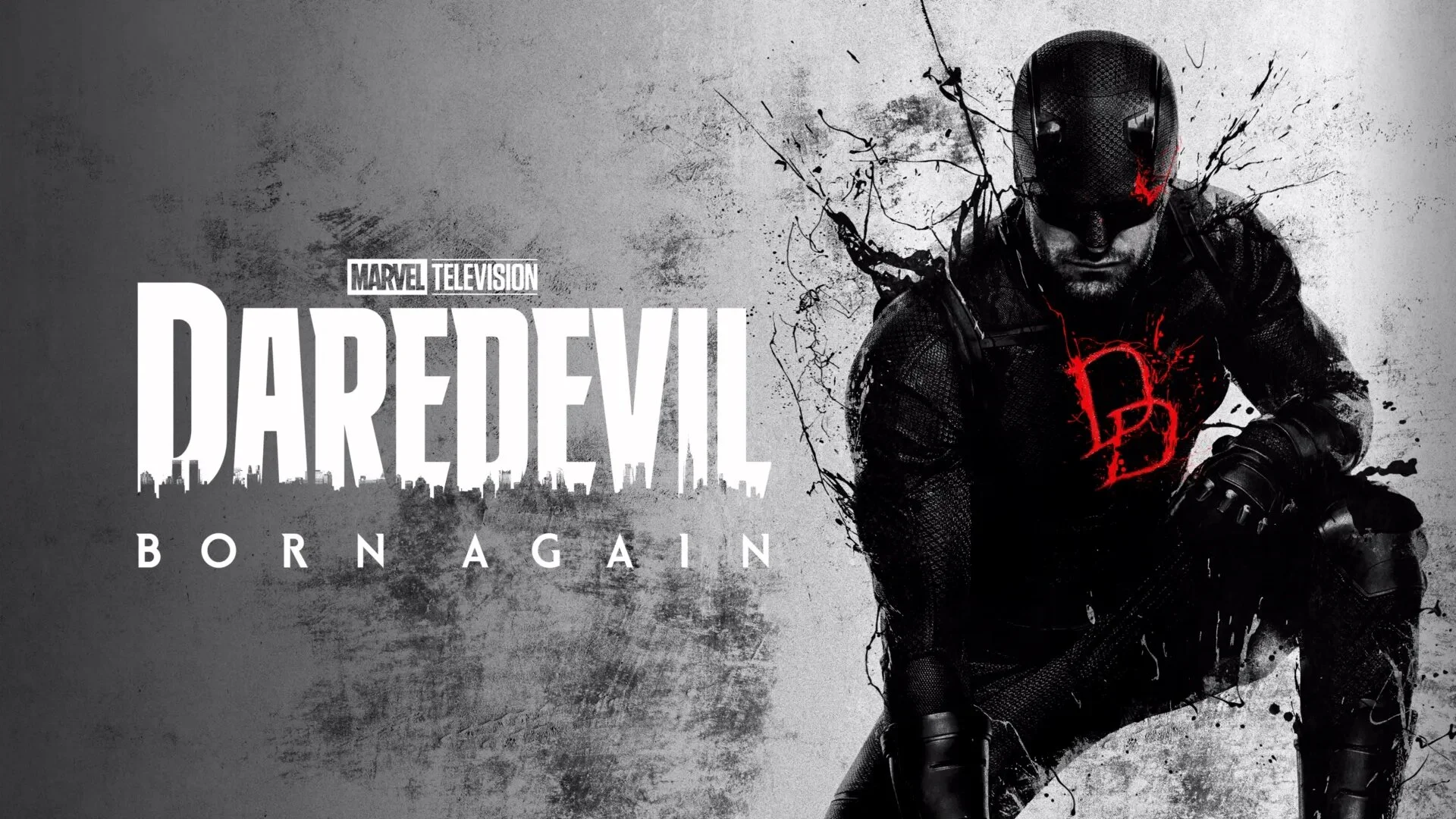 Daredevil: Born Again