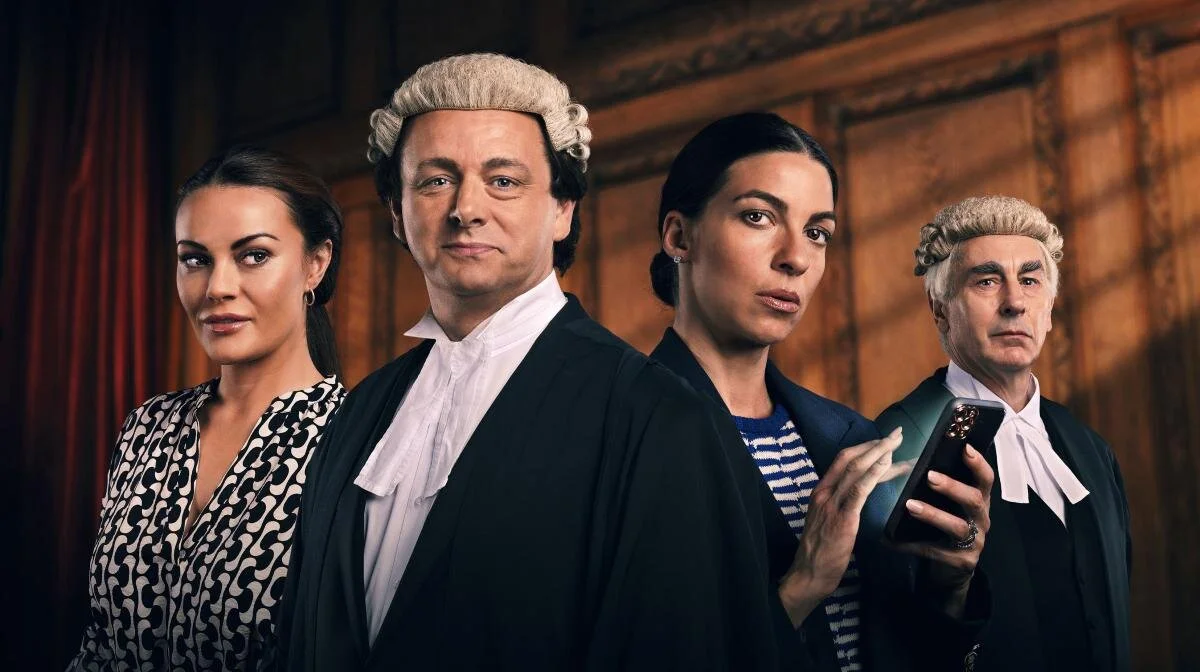Vardy v Rooney: A Courtroom Drama