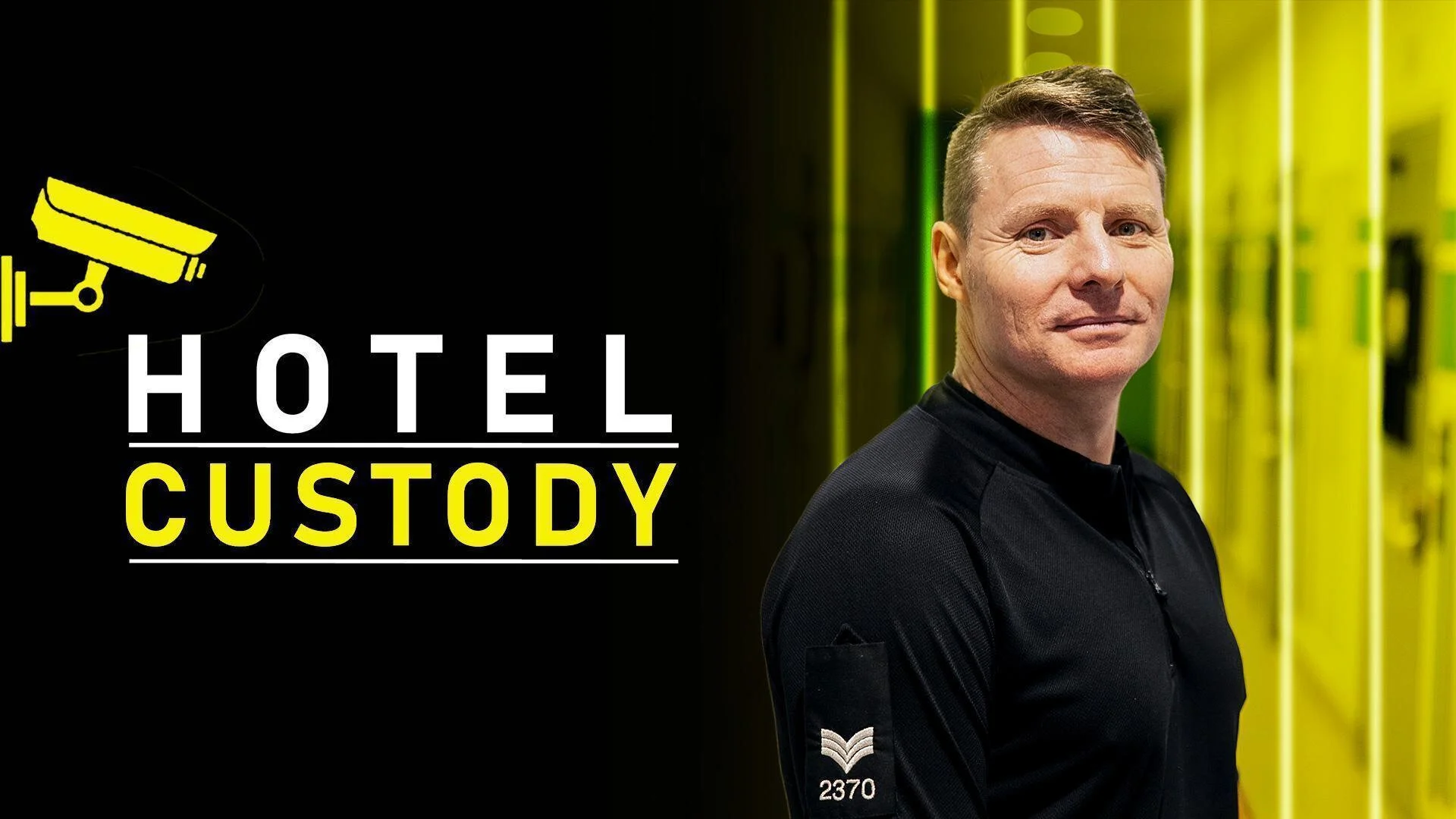 Hotel Custody