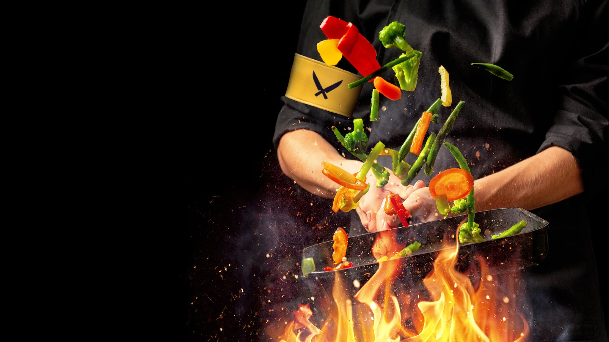 Iron Chef: Brazil