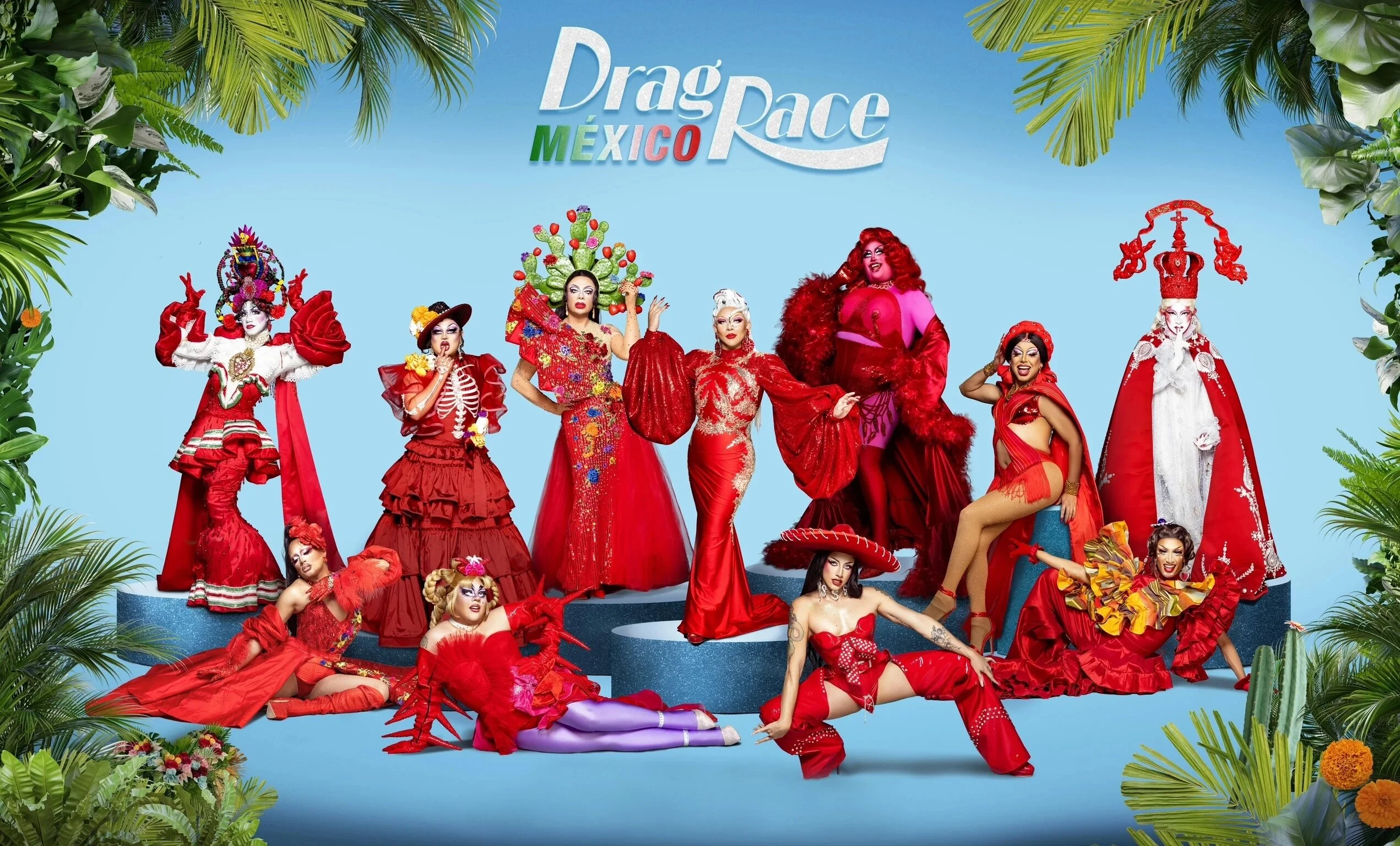 Drag Race México