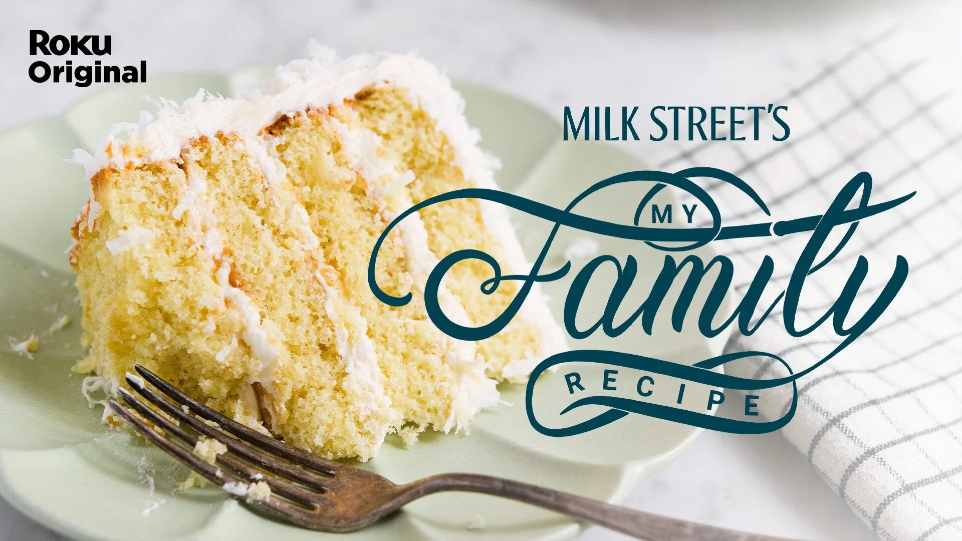Milk Street's My Family Recipe