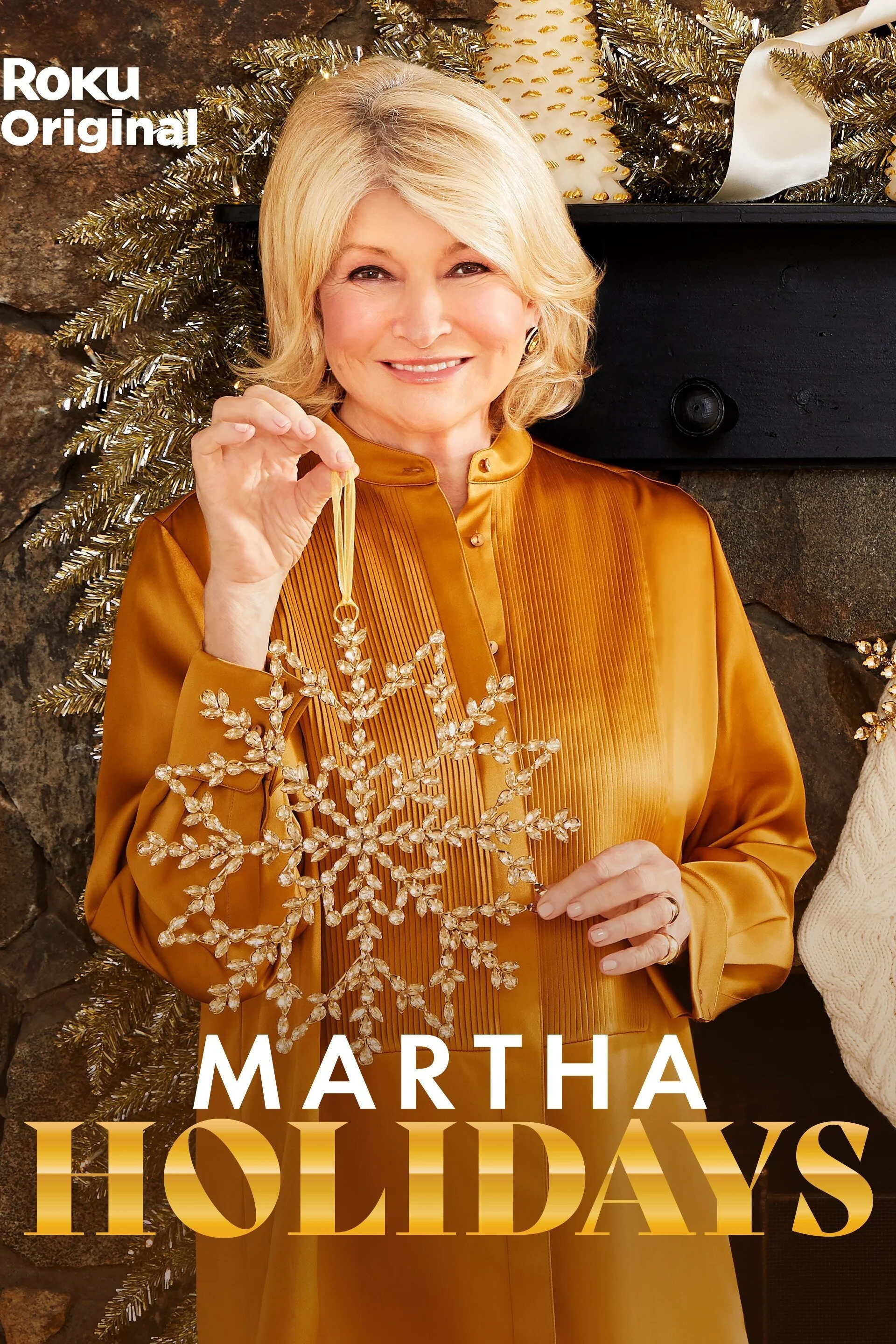 Plakat Martha Holidays