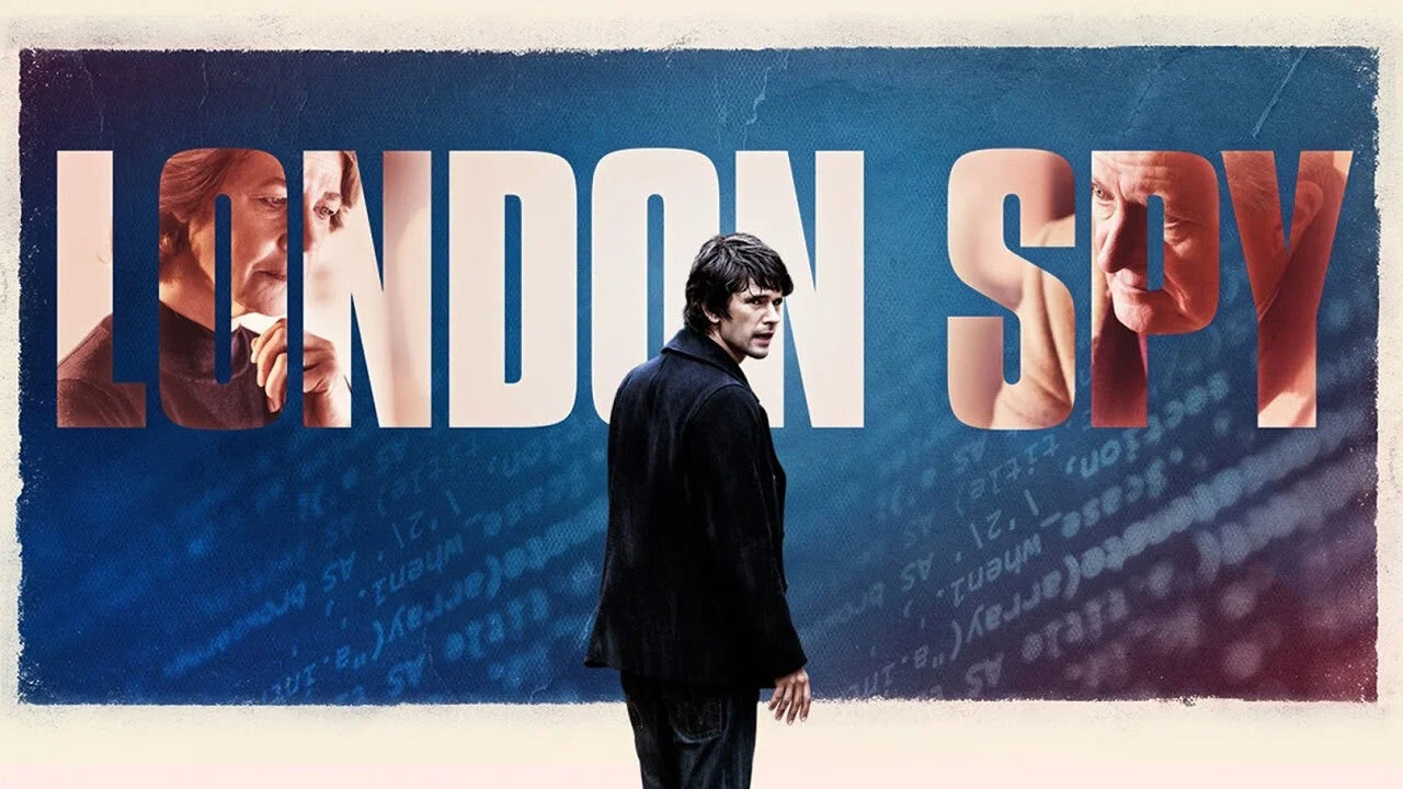 London Spy