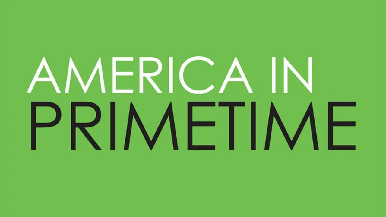 L'Amerique en Prime Time