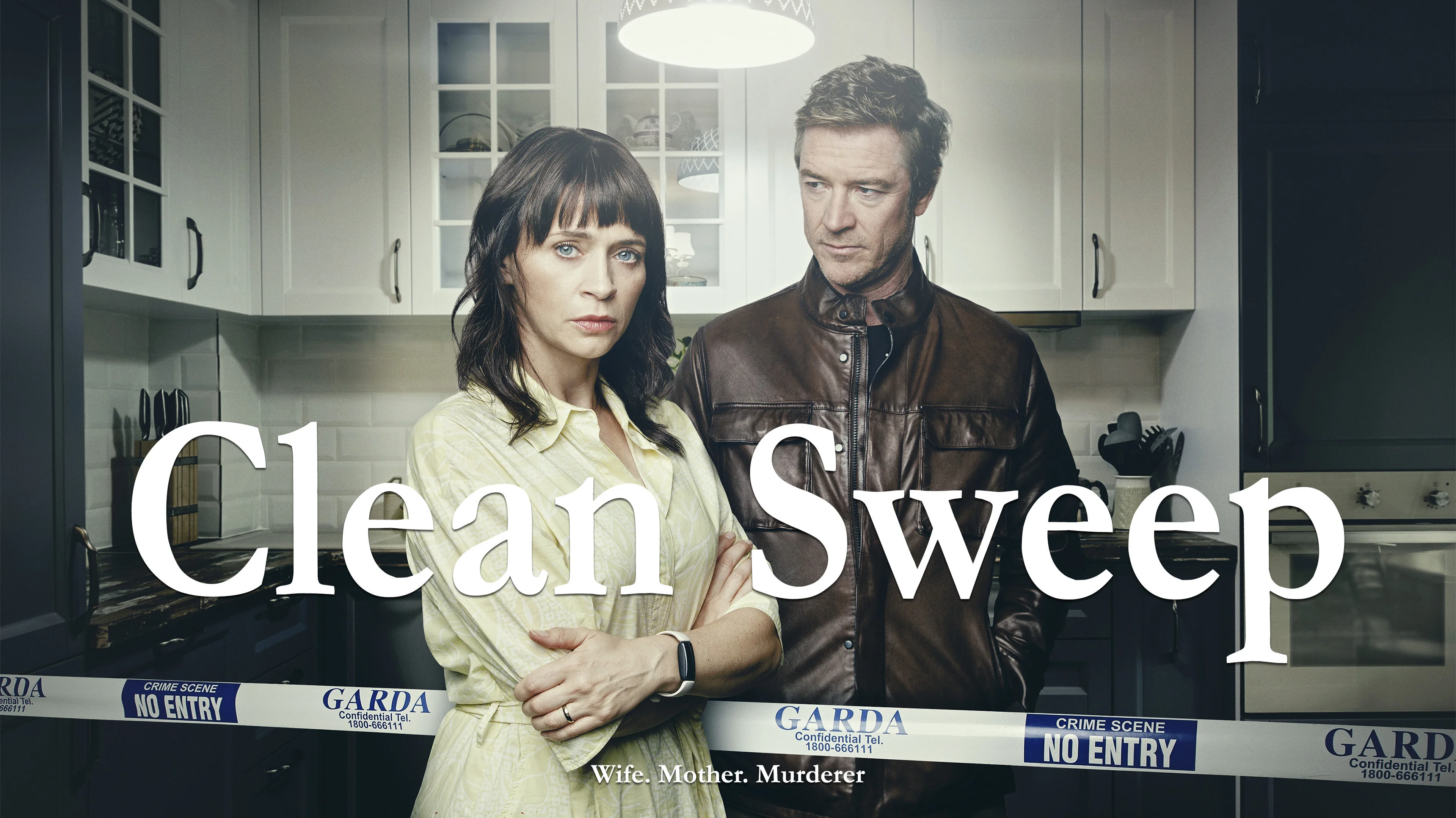 Clean Sweep