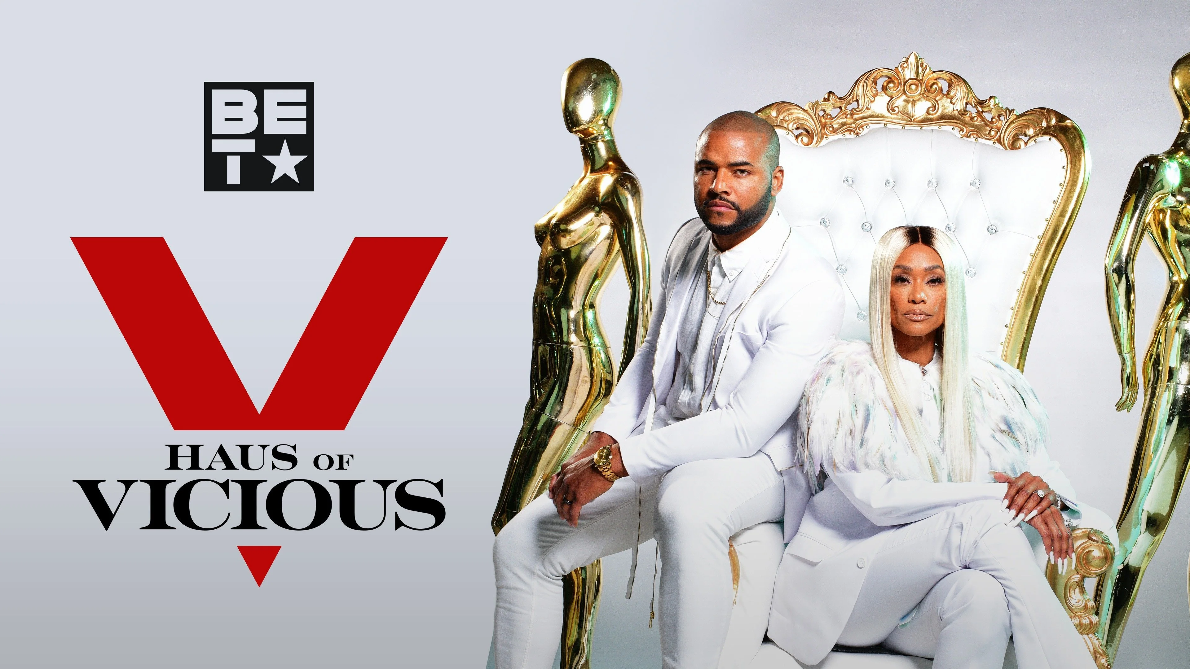 Haus of Vicious
