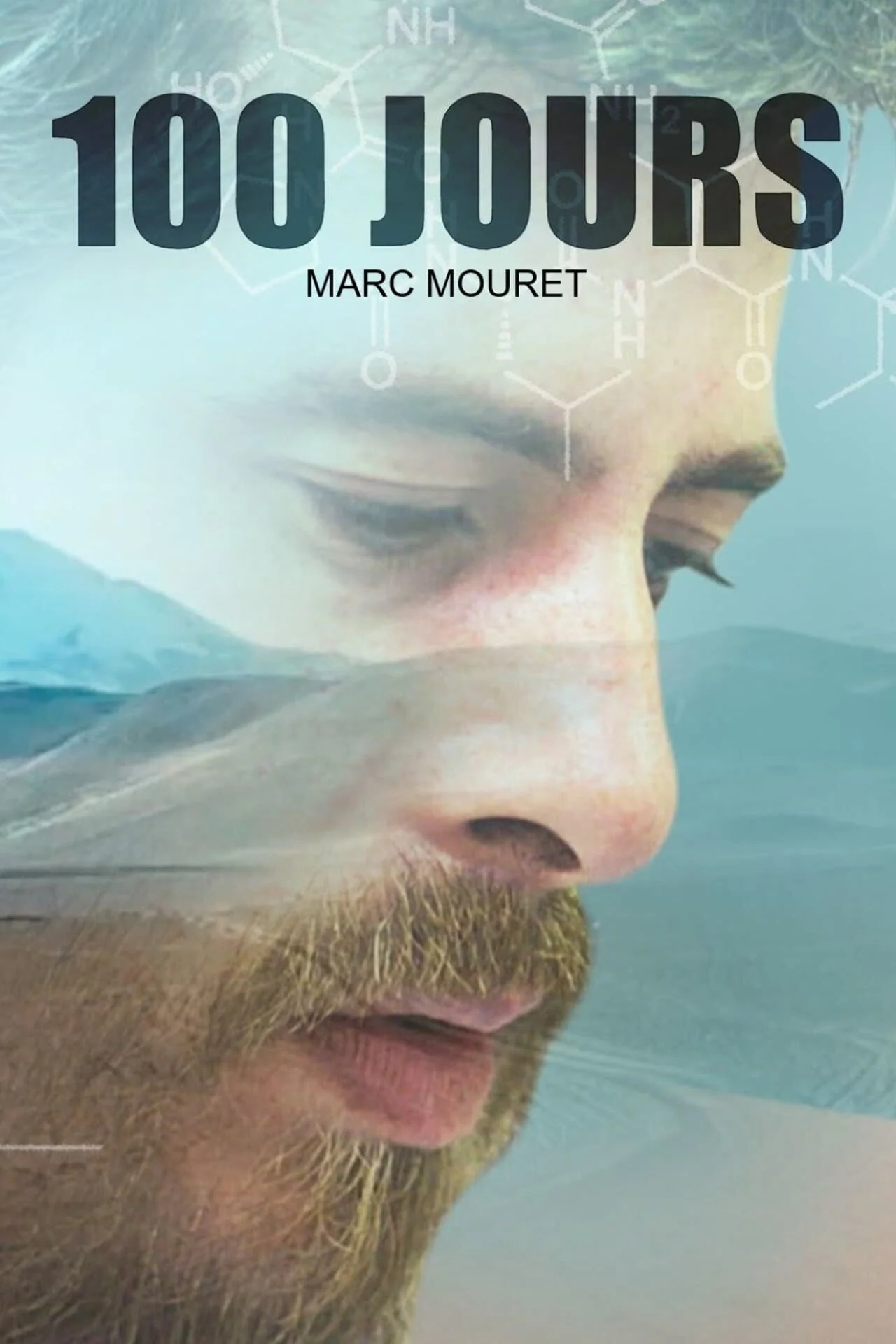 100 jours poster