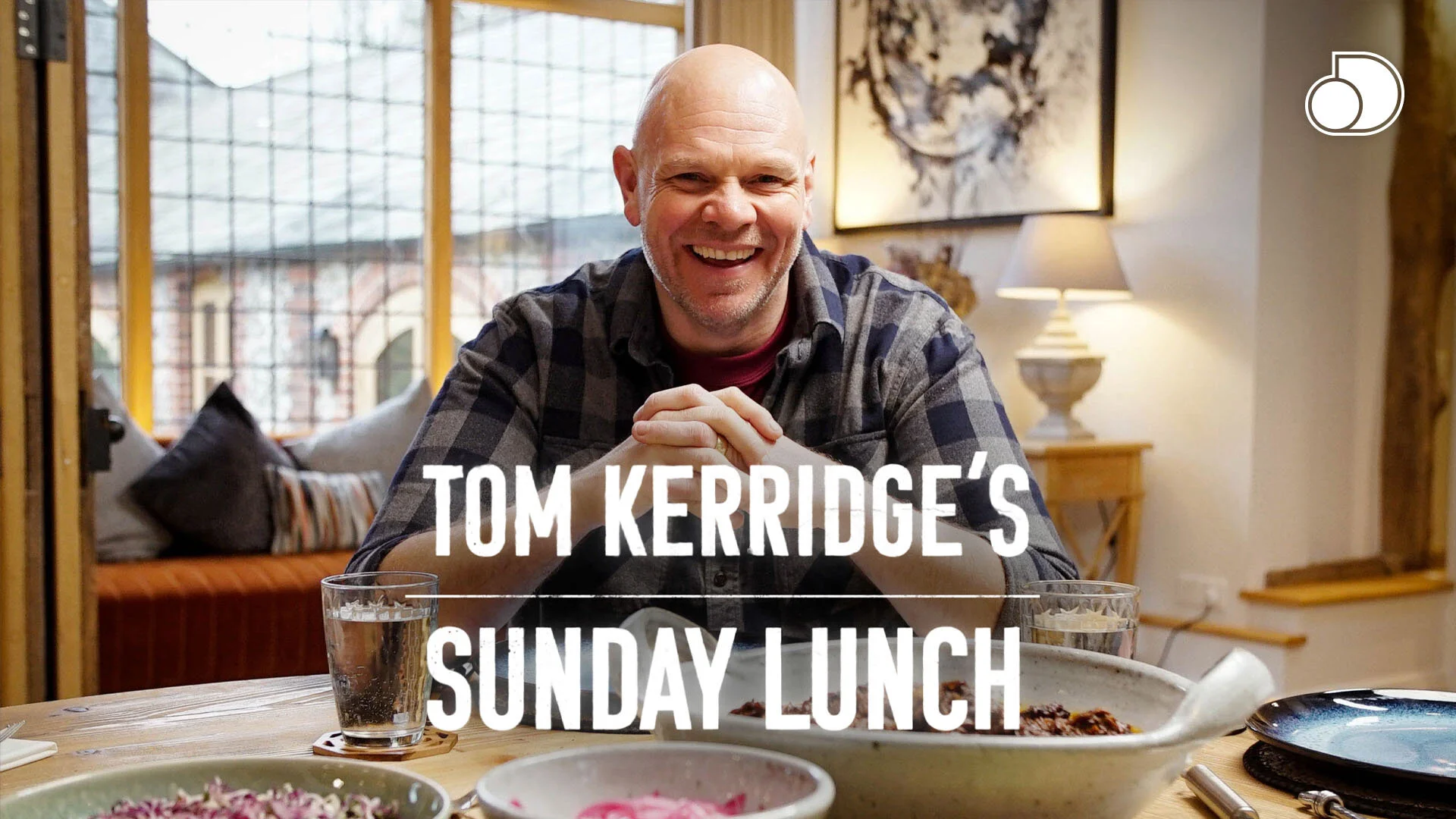 Tom Kerridge's Sunday Lunch