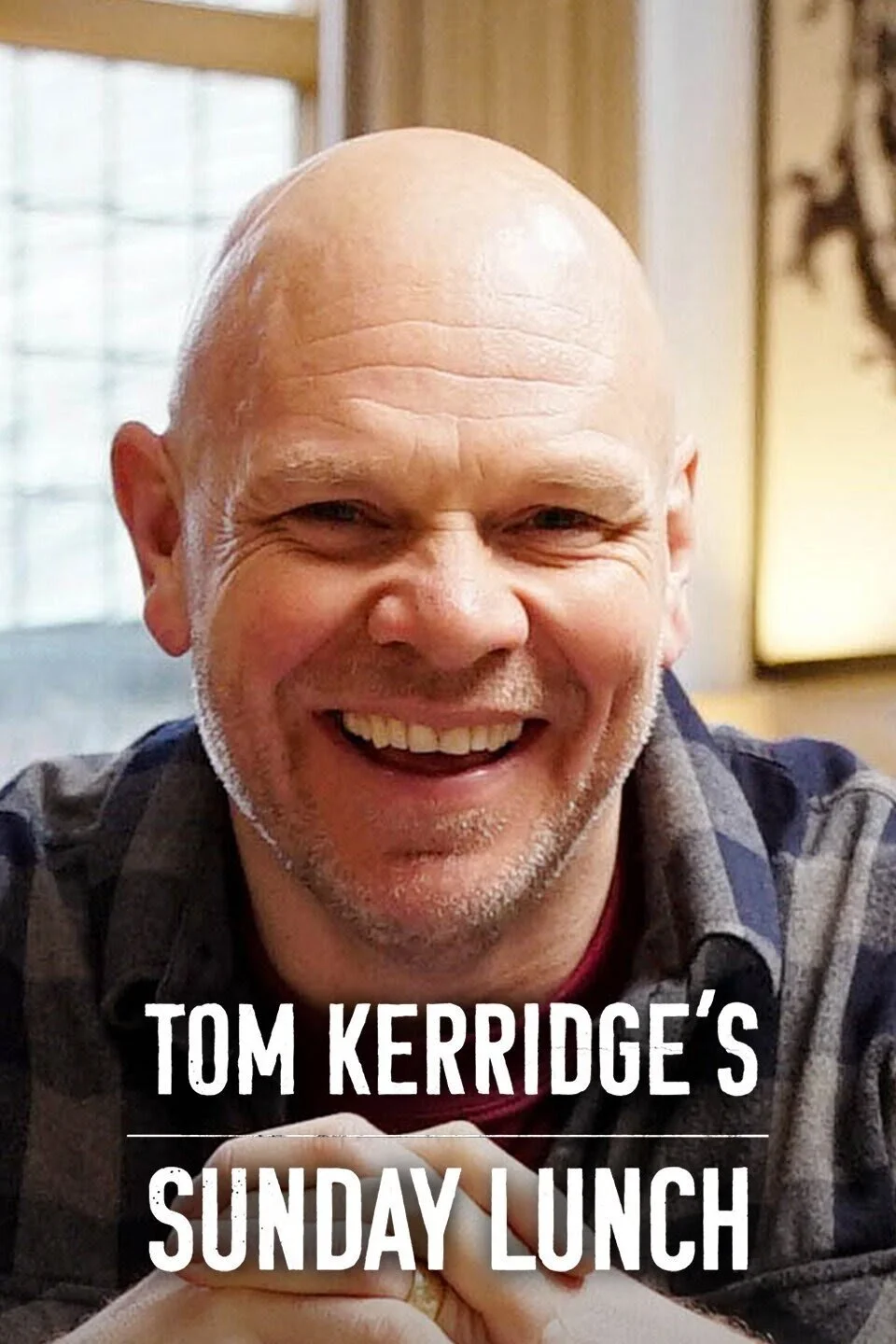 Plakat Tom Kerridge's Sunday Lunch
