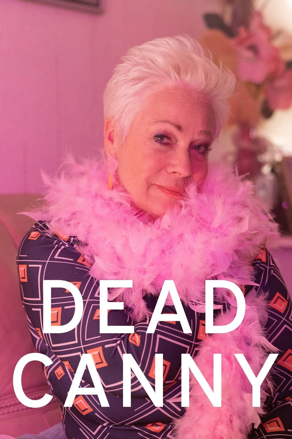 Pôster de Dead Canny