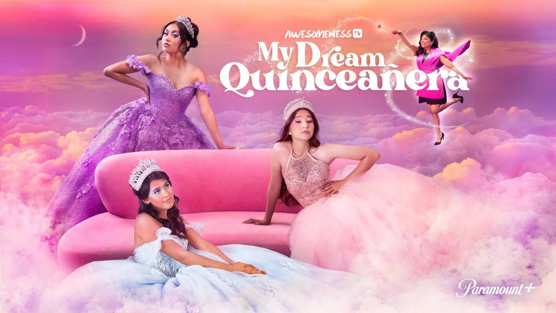 My Dream QuinceaÄ‚Â±era