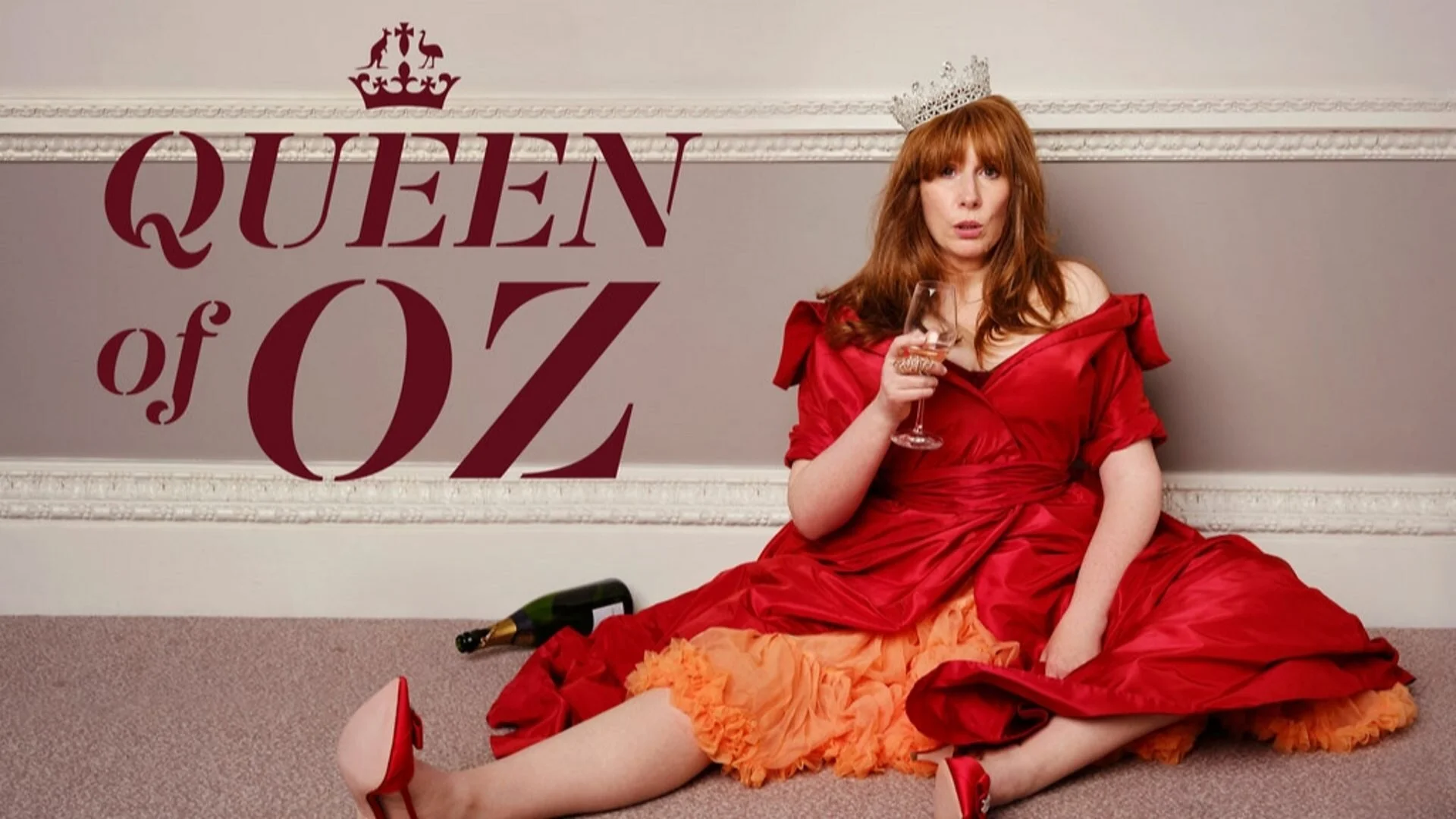 Queen of Oz