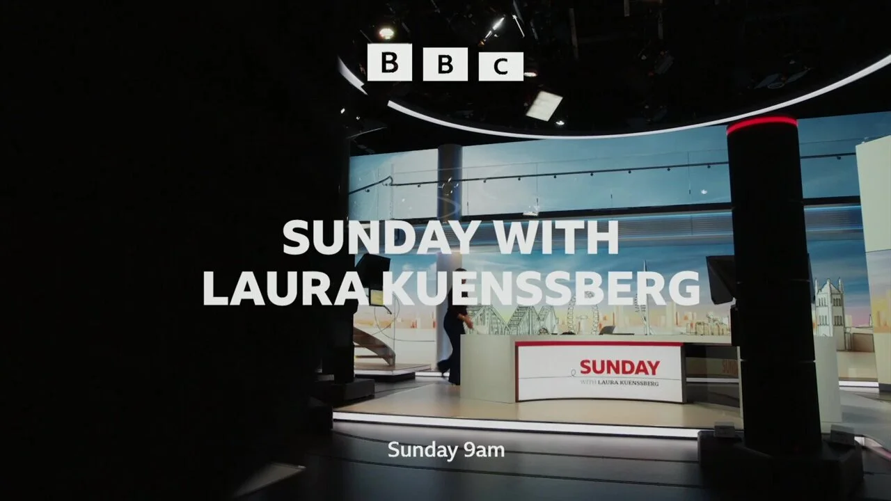 Sunday with Laura Kuenssberg